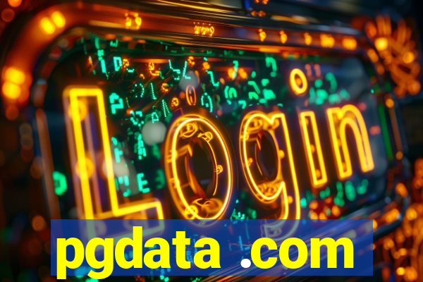 pgdata .com